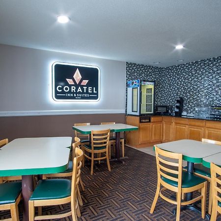 Coratel Inn & Suites By Jasper New Richmond Dış mekan fotoğraf