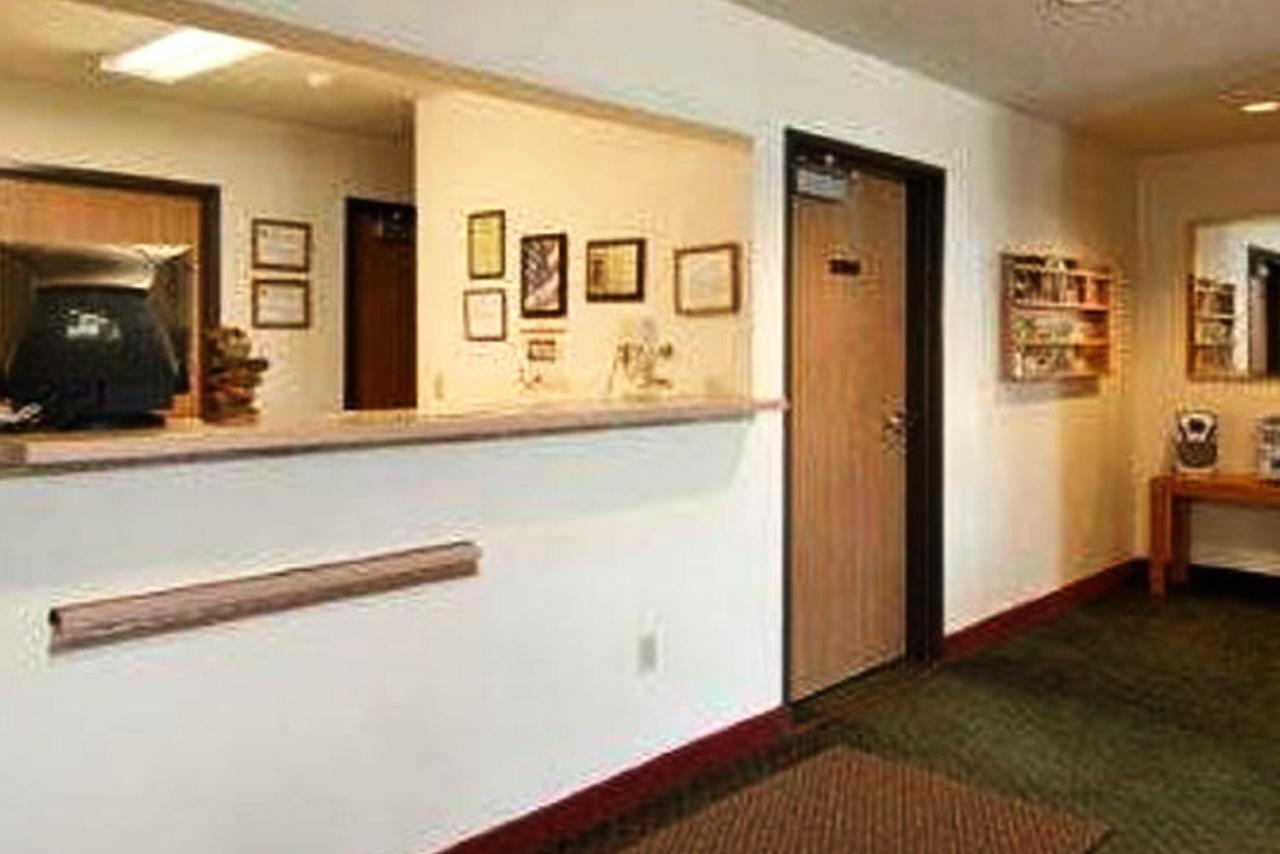 Coratel Inn & Suites By Jasper New Richmond Dış mekan fotoğraf