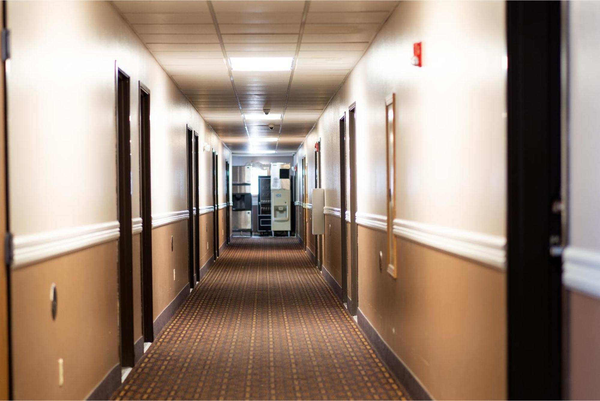 Coratel Inn & Suites By Jasper New Richmond Dış mekan fotoğraf