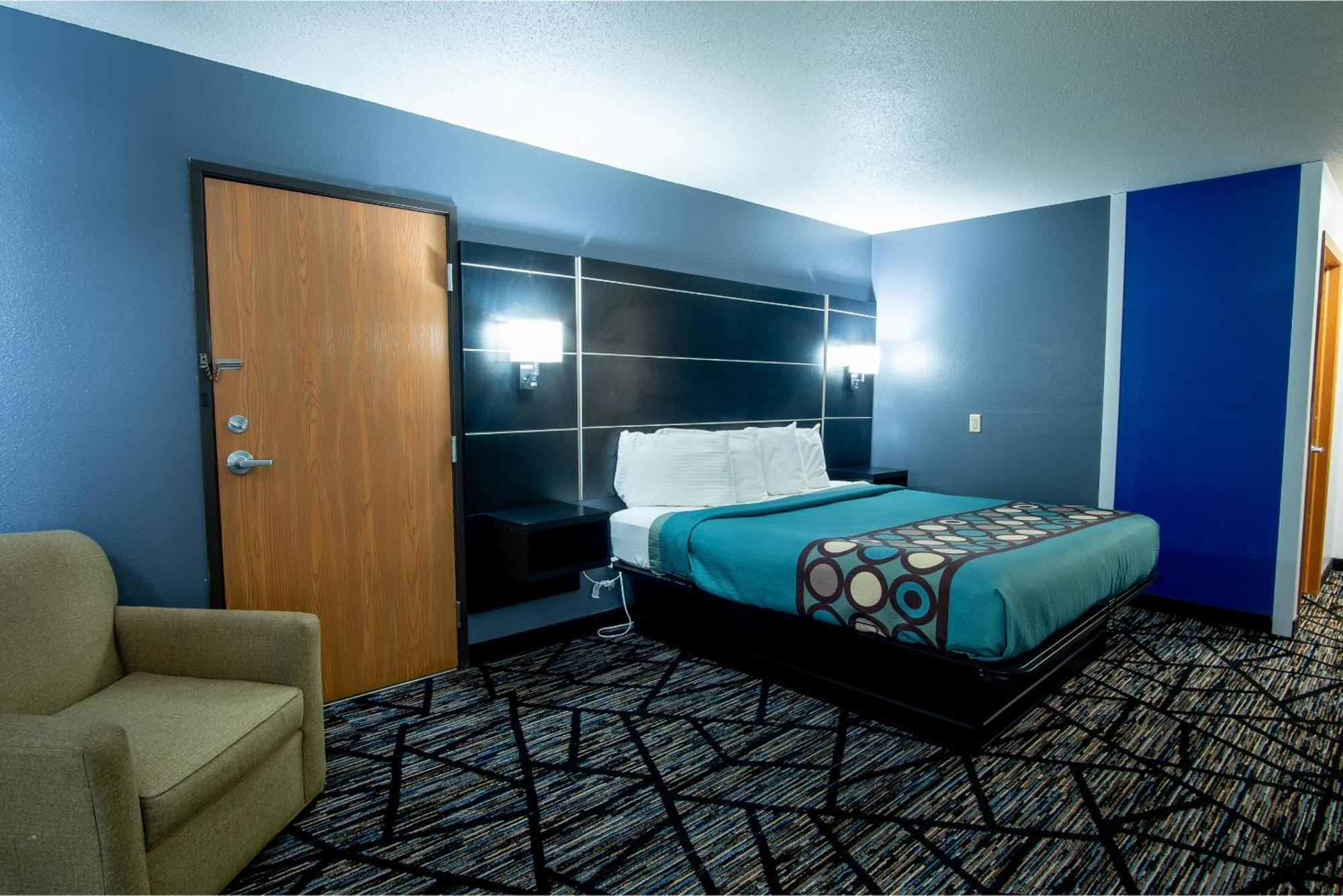 Coratel Inn & Suites By Jasper New Richmond Dış mekan fotoğraf
