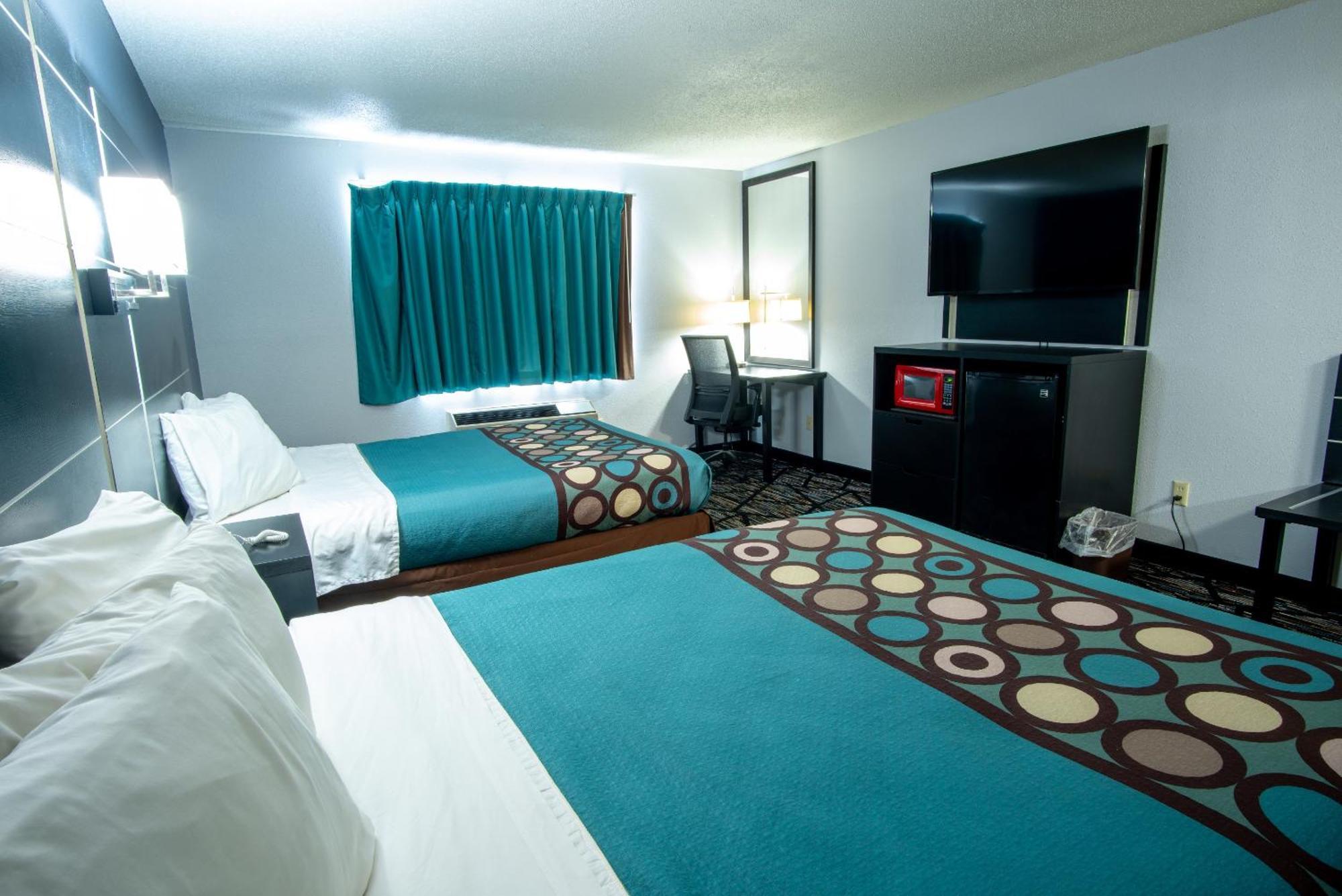 Coratel Inn & Suites By Jasper New Richmond Dış mekan fotoğraf