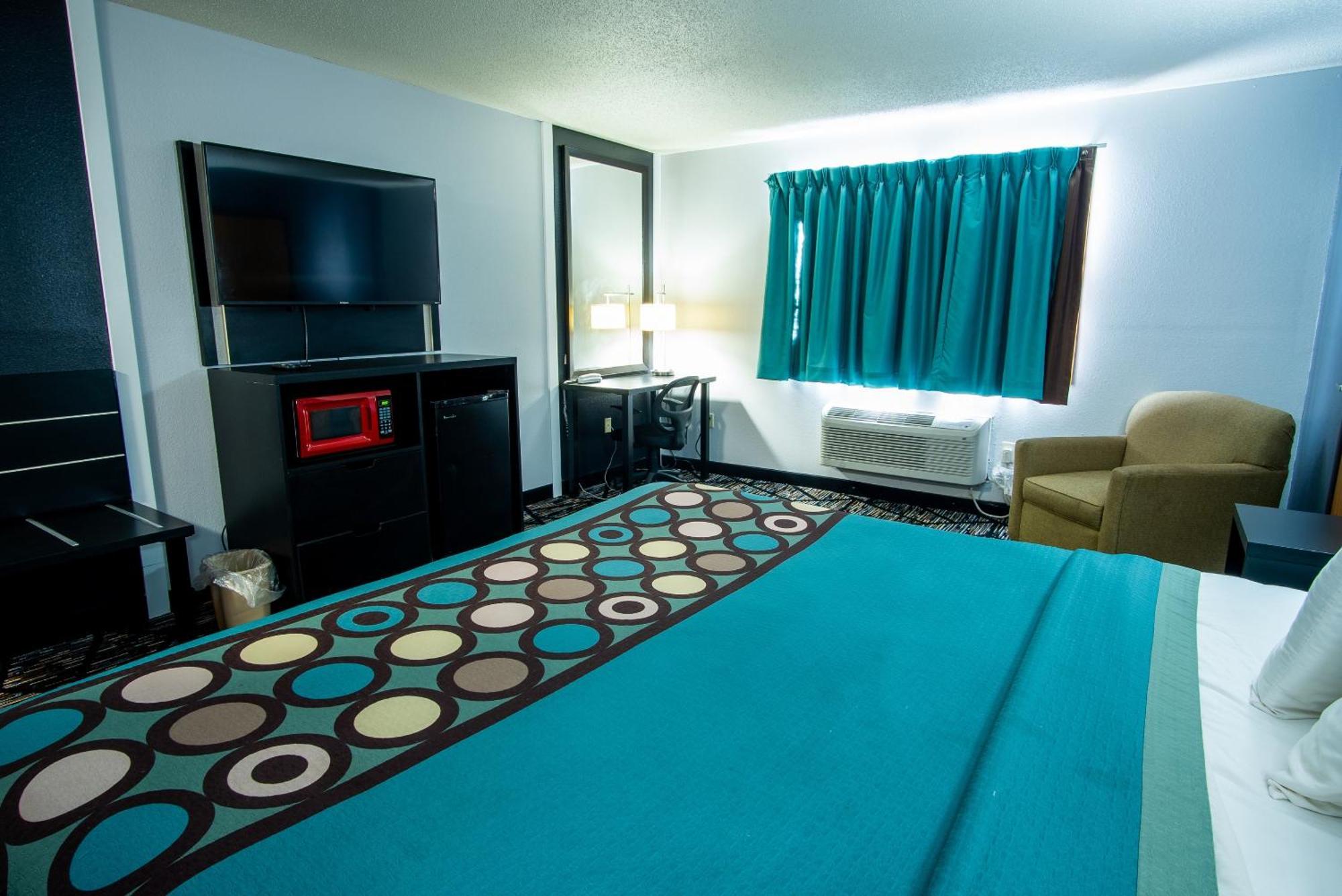 Coratel Inn & Suites By Jasper New Richmond Dış mekan fotoğraf