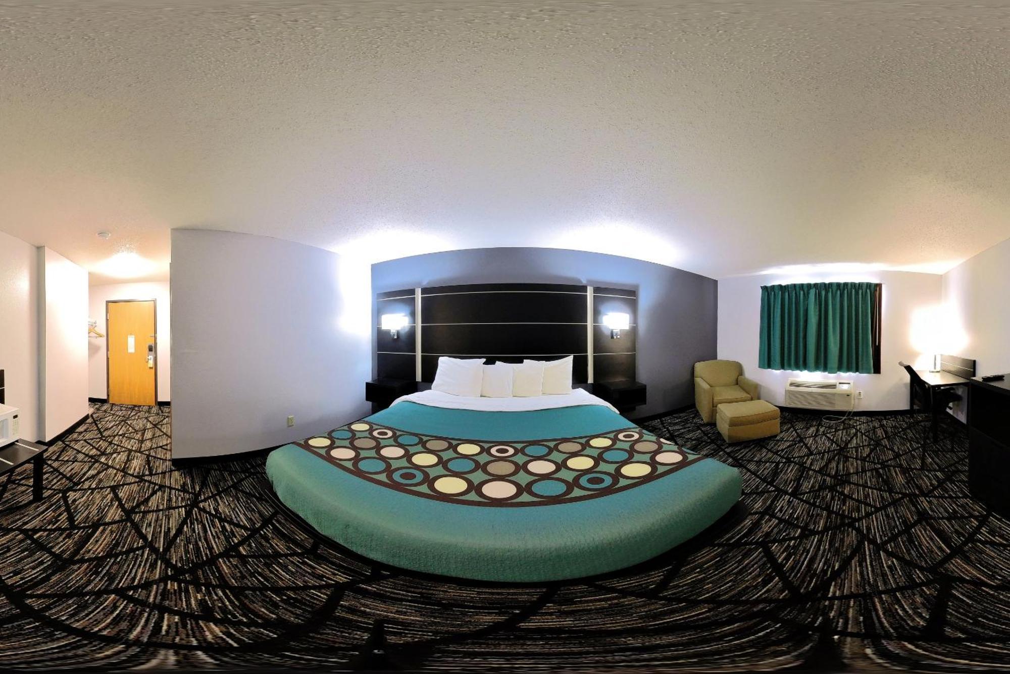 Coratel Inn & Suites By Jasper New Richmond Dış mekan fotoğraf