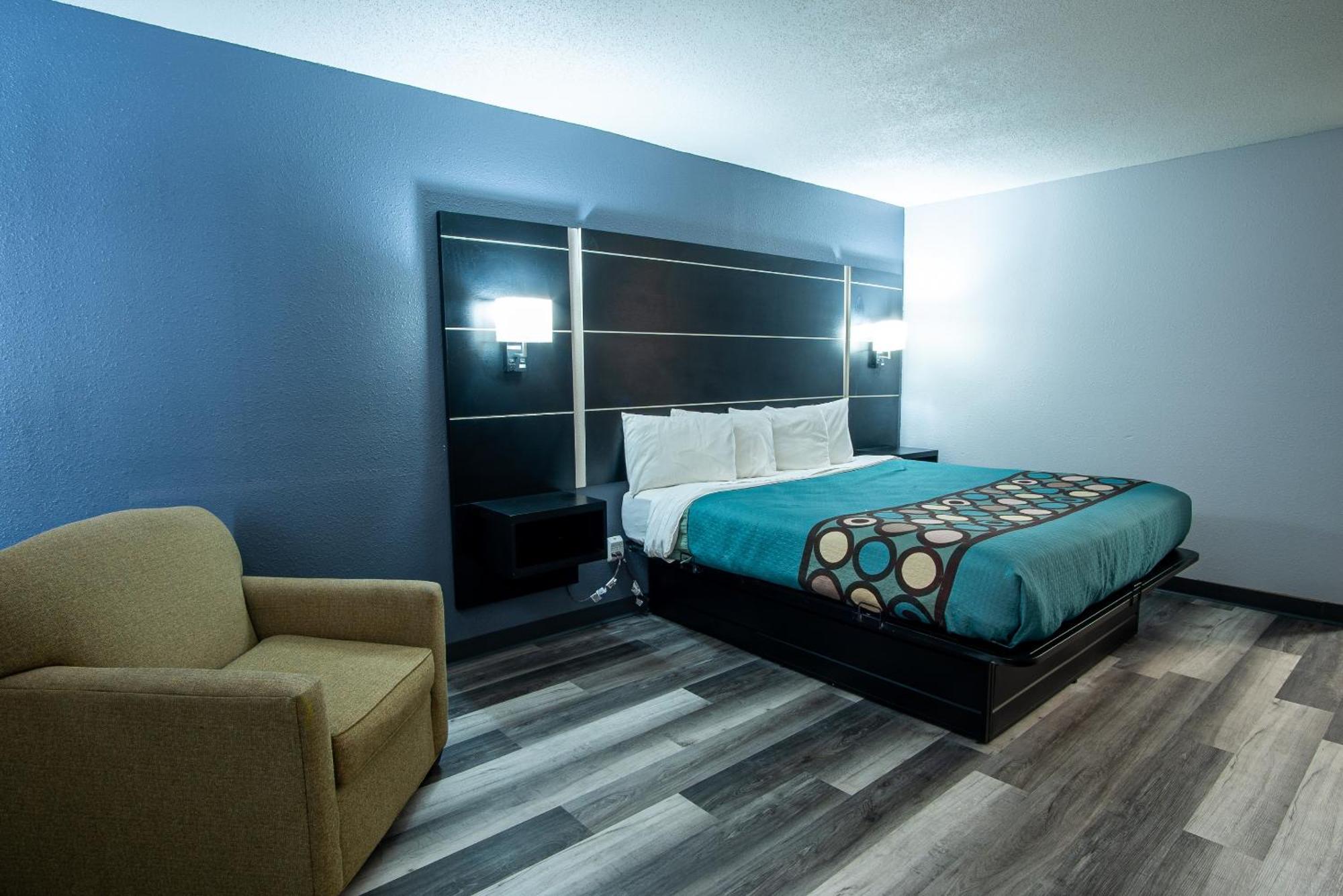 Coratel Inn & Suites By Jasper New Richmond Dış mekan fotoğraf