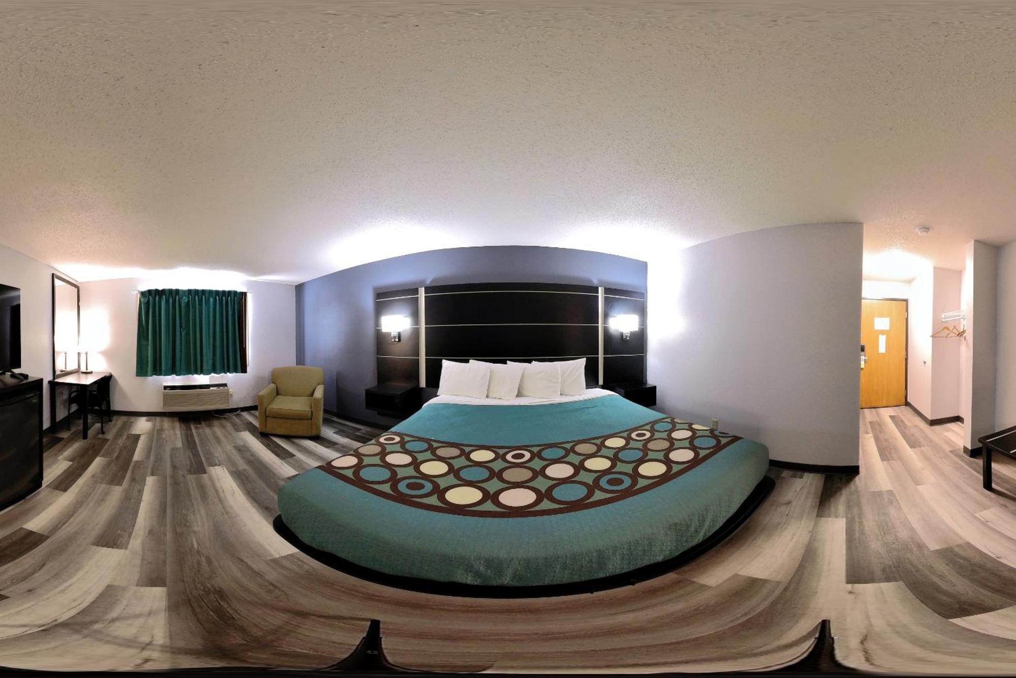 Coratel Inn & Suites By Jasper New Richmond Dış mekan fotoğraf